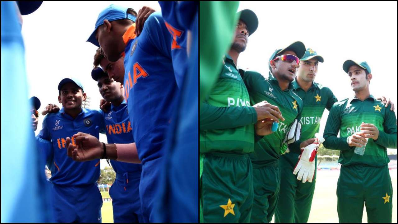 अंडर-19 विश्व कप: भारत-पाक के बीच खेले जा रहे सेमीफाइनल के बीच जहीर खान ने की भविष्यवाणी, ये खिलाड़ी बनेगा मैच विनर 4