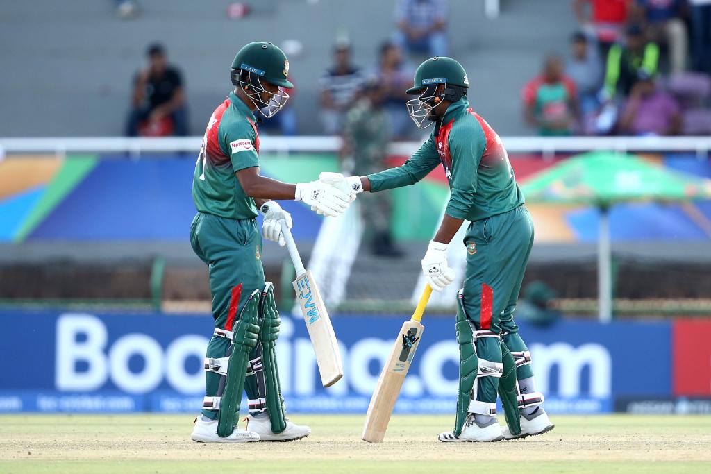 अंडर-19 विश्व कप 2020: बांग्लादेश ने न्यूजीलैंड को हराया, भारत के खिलाफ फाइनल मुकाबला 2