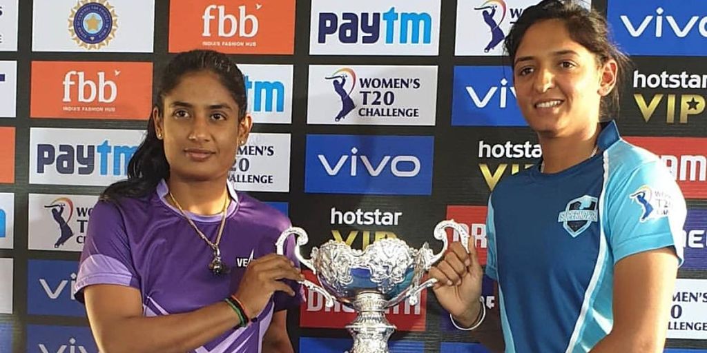 महिला आईपीएल 2020- जयपुर को मिली सभी मैचों की मेजबानी, महिला आईपीएल में होंगे इतने मैच 1