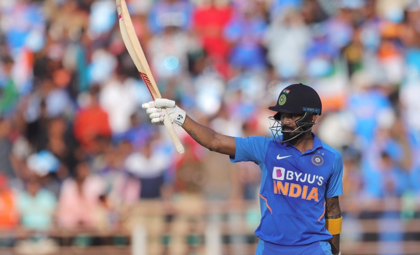 दक्षिण अफ्रीका के खिलाफ पहले वनडे मैच में इन 11 खिलाड़ियों के साथ मैदान पर उतर सकती है भारतीय टीम 4