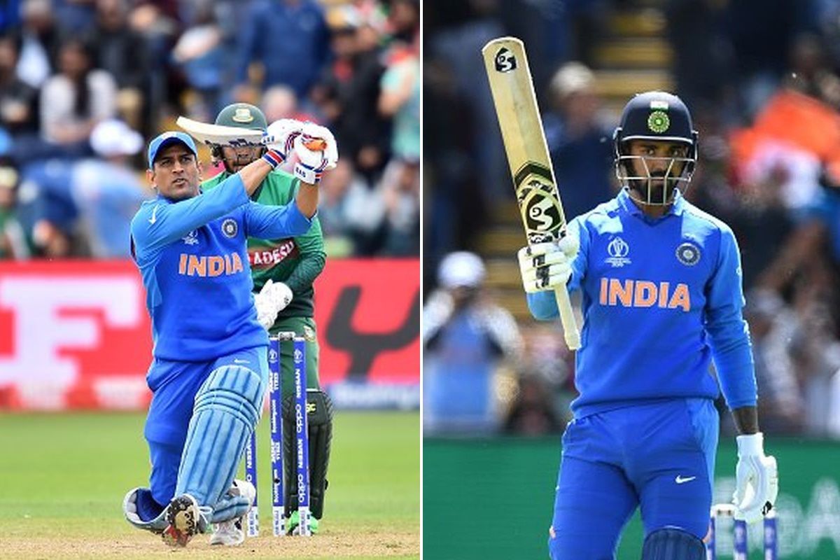 केएल राहुल ने इन 3 खिलाड़ियों को दिया भारत को लगातार मिल रही सफलता का श्रेय 4