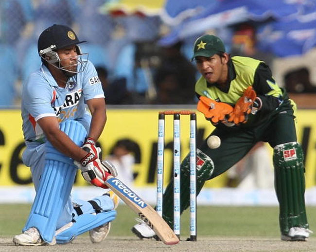 पूर्व क्रिकेटर और भाजपा नेता ने कहा, भारत-पाकिस्तान के बीच अभी द्विपक्षीय सीरीज नहीं होनी चाहिए 4