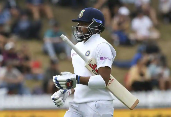 NZ vs IND- दूसरे टेस्ट मैच में बदलेगी भारतीय ओपनिंग जोड़ी ये दो बल्लेबाज कर सकते हैं पारी की शुरुआत 3