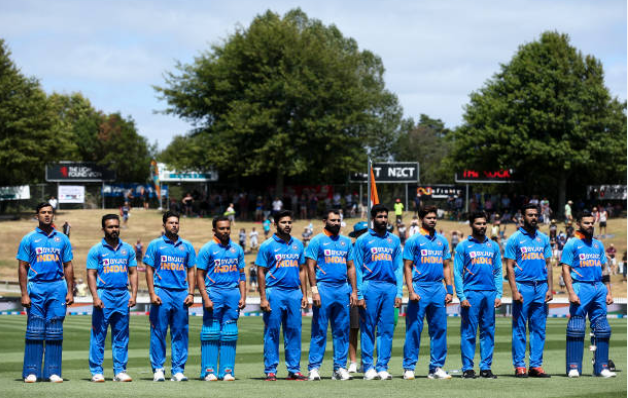 पहले वनडे में भारत की हार के बाद इन खिलाड़ियों को दिखाया जा सकता है प्लेइंग इलेवन से बाहर का रास्ता 6