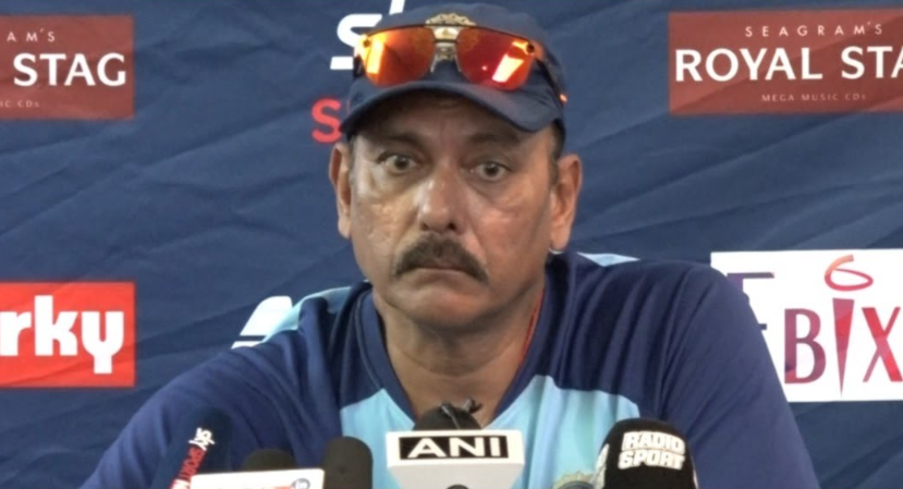 NZ vs IND, दूसरा टेस्ट: रवि शास्त्री ने बताई पहले टेस्ट में भारतीय टीम के हार की कई वजह 1