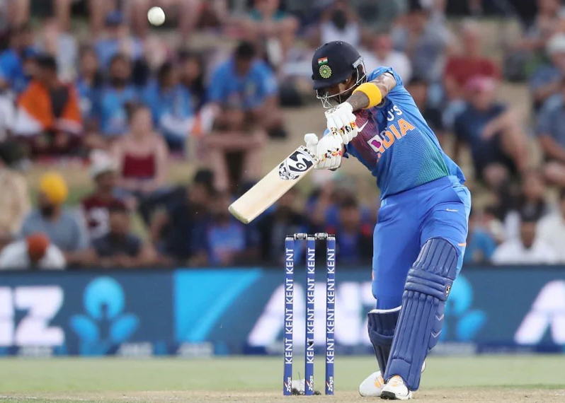 NZ v IND, 3rd ODI: सम्मान की लड़ाई में टीम इंडिया ने मेजबान के सामने रखा 297 रनों का लक्ष्य 1