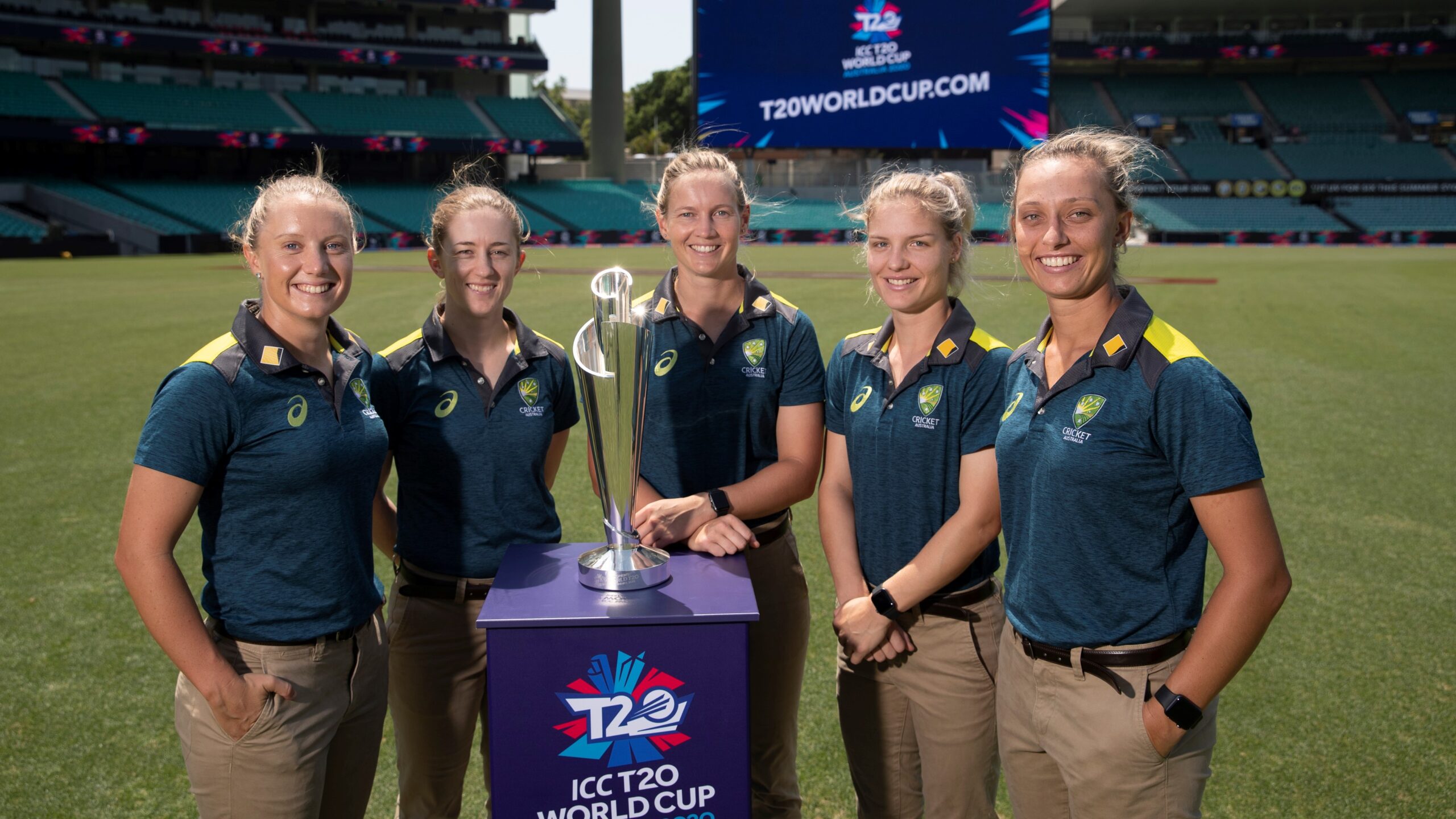 आईसीसी महिला टी20 क्रिकेट विश्व कप में आईसीसी इस नियम में करने जा रही है बदलाव 9