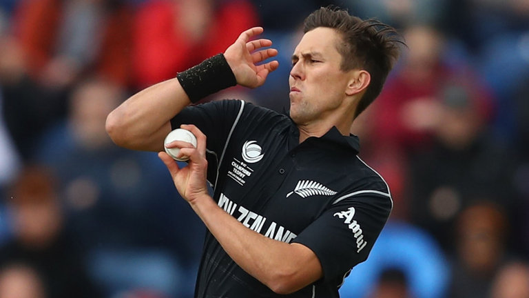 आईसीसी ने चुनी न्यूजीलैंड की ऑल टाइम वनडे इलेवन, इस खिलाड़ी को सौपी कप्तानी 2