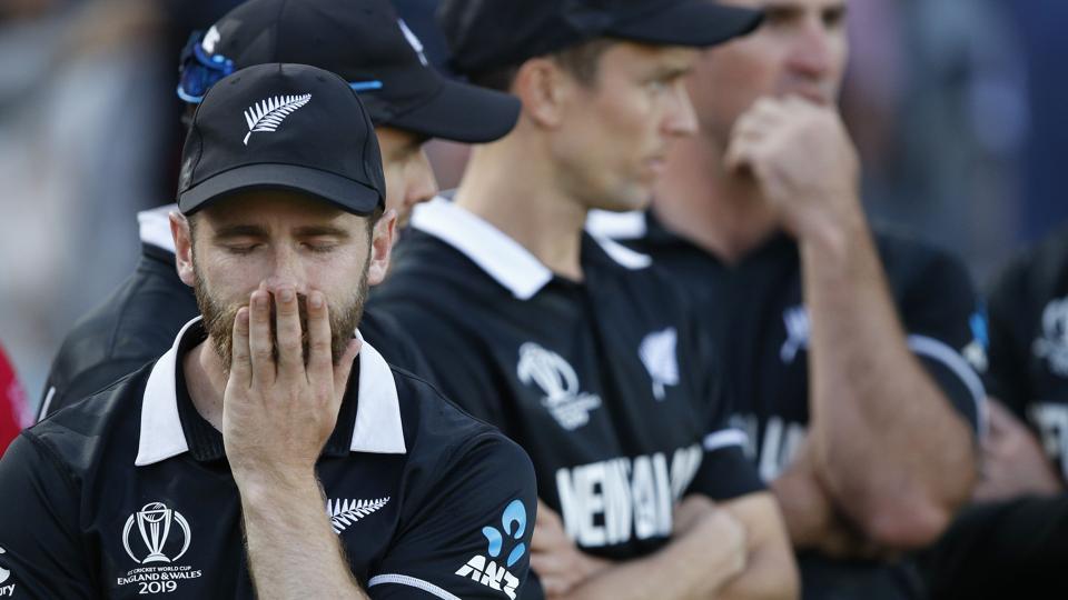 NZ vs IND: टॉम लेथम ने केन विलियमसन की गैरमौजूदगी और सीरीज को लेकर की बात 4