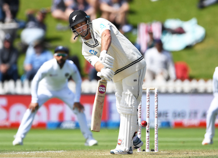 NZ vs IND: वेलिंगटन टेस्ट: चाय तक टीम इंडिया का स्कोर 78/2, दूसरे सत्र में छाए ट्रेंट बोल्ट 3