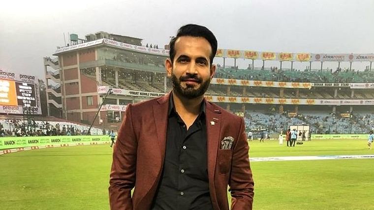 इरफान पठान ने बताया, भारत के विश्व कप 2019 हार का सबसे बड़ा कारण  1
