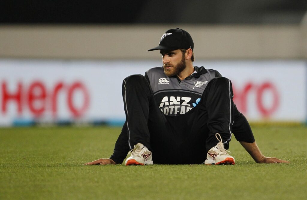 NZ vs IND- केन विलियम्सन तीसरे और आखिरी वनडे मैच में खेलेंगे या नहीं, न्यूजीलैंड के गेंदबाजी कोच ने दिया ये जवाब 2