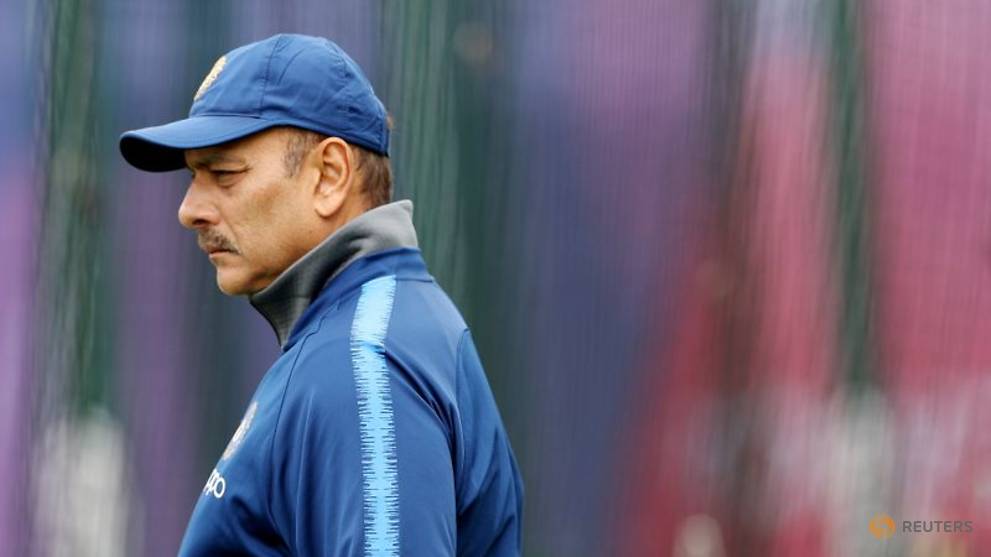 NZ vs IND, दूसरा टेस्ट: रवि शास्त्री ने बताई पहले टेस्ट में भारतीय टीम के हार की कई वजह 4