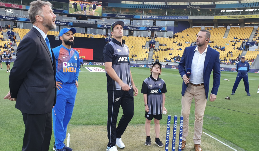 मैच प्रीव्यू: भारत बनाम न्यूजीलैंड के दूसरे वनडे मैच में कैसा रहेगा मौसम-पिच का हाल और संभावित प्लेइंग इलेवन 4