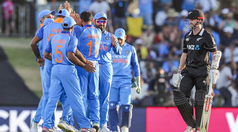 NZ vs IND: वनडे सीरीज में भी भारत की जीत पक्की, ये आंकड़ें दे रहे गवाही 4