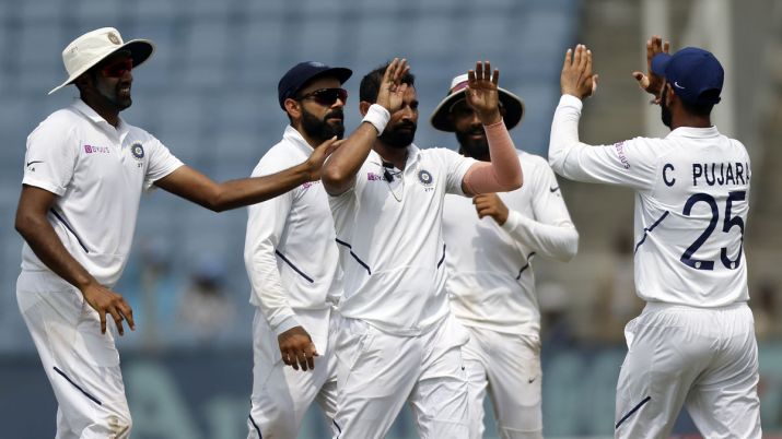 NZ vs IND- क्राइस्टचर्च में खेले जा रहे दूसरे टेस्ट मे भारत की दमदार वापसी पर ऐसा आ रहा है रिएक्शन 4