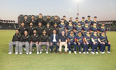 पाकिस्तान में खेले गए पहले मैत्री टी20 मैच में एमसीसी ने लाहौर कैलेंडर्स को हराया, जाने मैच का पूरा हाल 2