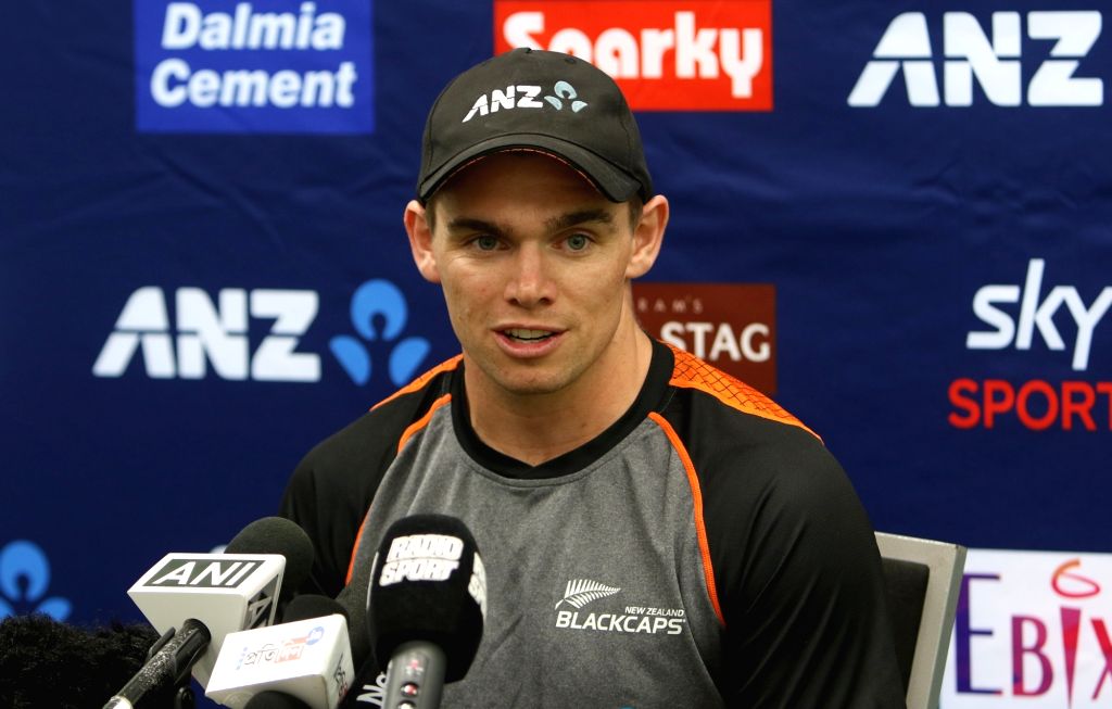 NZ v IND: वनडे सीरीज जीतने के बाद न्यूजीलैंड टीम पर लगा 60 प्रतिशत मैच फीस का जुर्माना 3