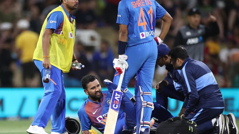 भारतीय टीम को जल्द से जल्द करवानी होगी विघ्नहरण पूजा, अब तक 6 खिलाड़ी हो चुके है चोट का शिकार 1