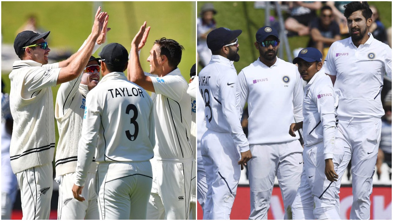 पृथ्वी शॉ न्यूजीलैंड के खिलाफ दूसरे टेस्ट से पहले हुए चोटिल, अभ्यास सत्र में नहीं हुए शामिल 1