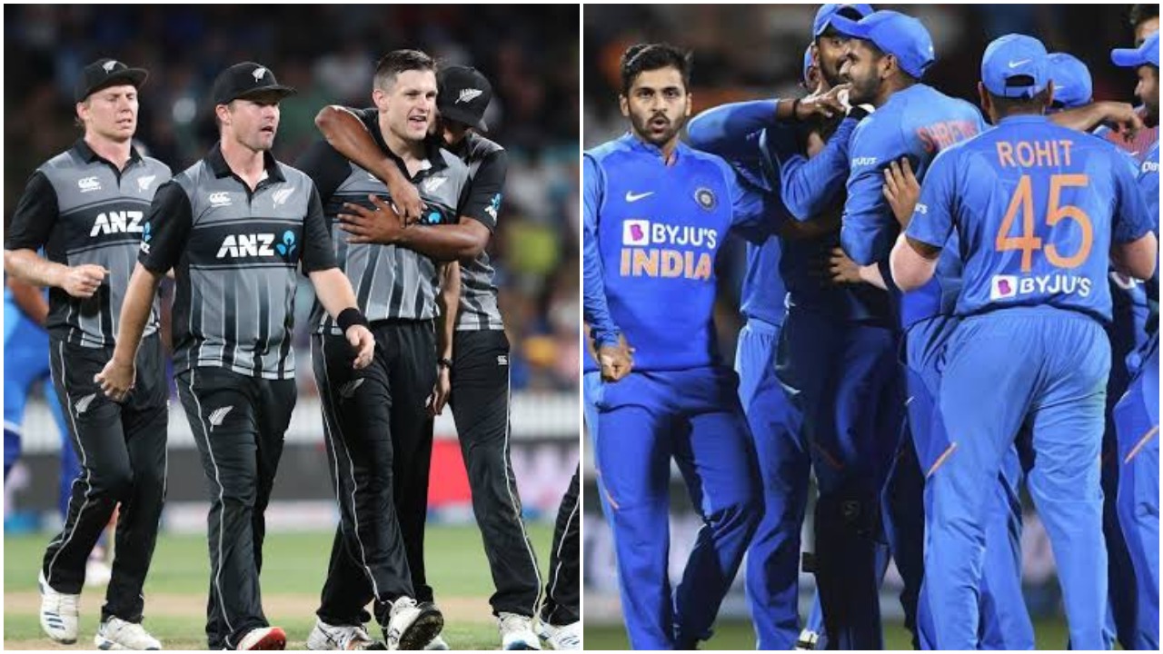 मैच प्रीव्यू: भारत बनाम न्यूजीलैंड के पहले एकदिवसीय मैच में कैसा रहेगा मौसम-पिच का हाल और संभावित प्लेइंग इलेवन 5