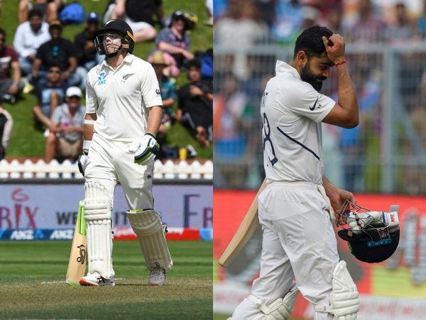 टॉम लैथम ने बताया दूसरे टेस्ट में विराट कोहली के खिलाफ क्या रणनीति अपनाएगा न्यूजीलैंड 5