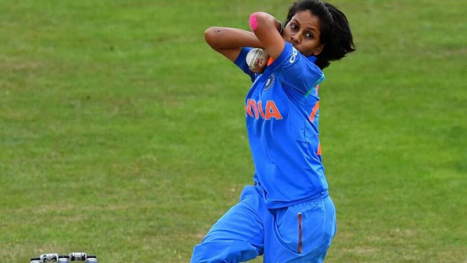 कौन सी भारतीय महिला क्रिकेटर वनडे में बना सकती दोहरा शतक? पूनम यादव ने दिया जवाब 5