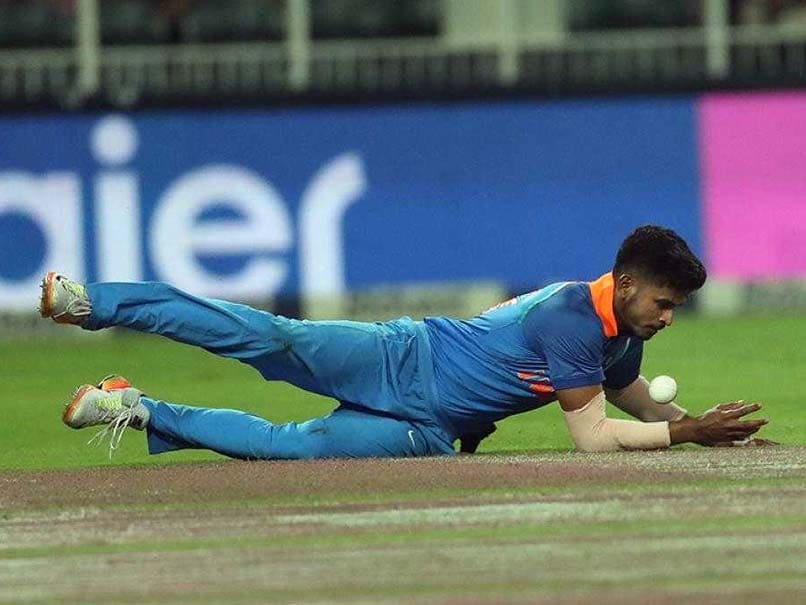 NZ v IND : दुसरे वनडे में इन 5 बड़े कारणों के चलते भारतीय टीम को मिली हार 1