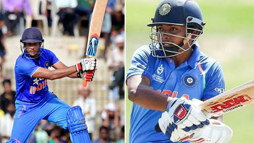 NZ vs IND: न्यूजीलैंड के खिलाफ वनडे डेब्यू के साथ ही पृथ्वी शॉ और मयंक अग्रवाल की जोड़ी के नाम दर्ज हुआ एक बड़ा कीर्तिमान 4