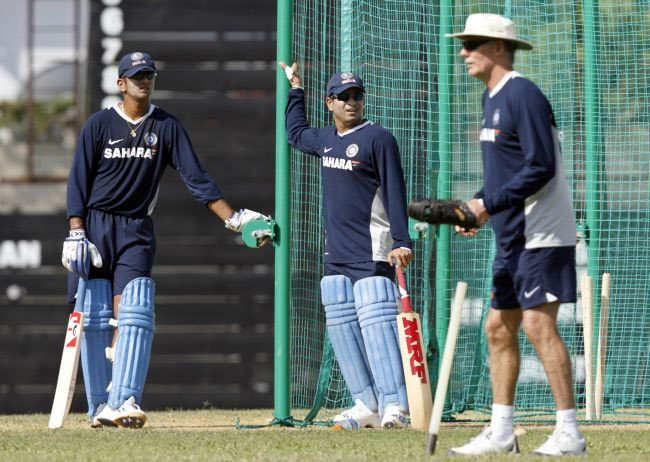 5 भारतीय खिलाड़ी जिनका पहला टी-20 आखिरी टी-20 साबित हुआ, कई दिग्गज नाम शामिल 5