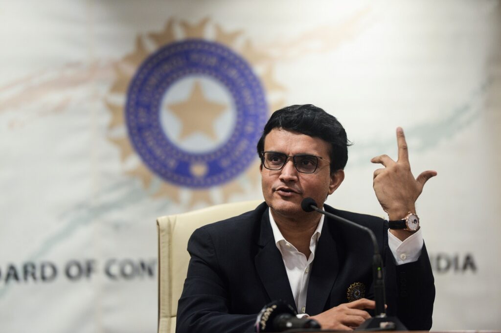 रणजी ट्रॉफी: सौरव गांगुली ने रविंद्र जडेजा को फाइनल खेलने की अनुमति नहीं दी, शाह हुए नाराज कहा.... 1