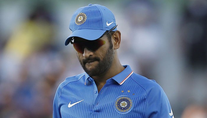 राहुल द्रविड़ की वजह से 25 साल के महेंद्र सिंह धोनी को मिली थी टीम इंडिया की कप्तानी, जाने क्या था सचिन का रोल 3