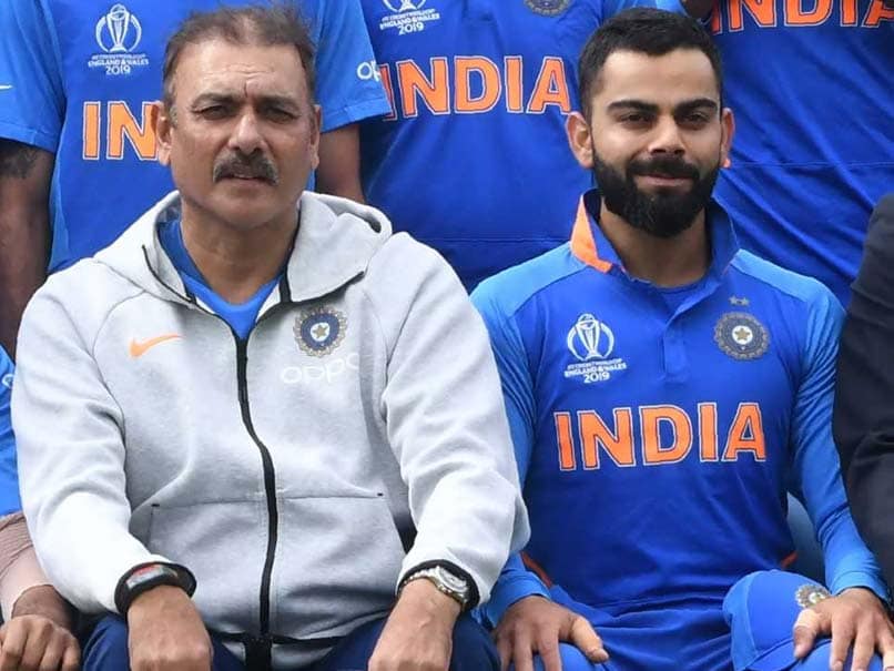 भारतीय क्रिकेट टीम के तीन कोच जिन्होंने बदल दिया दी टीम इंडिया की तस्वीर 6