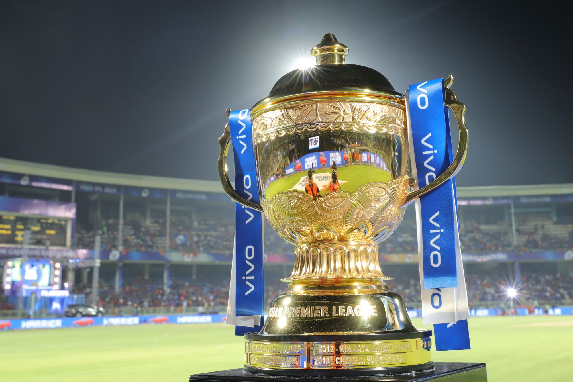 चेन्नई सुपर किंग्स ने बढ़ाई बीसीसीआई की मुसीबत, कहा विदेशी खिलाड़ियों के बिना नहीं खेलेंगे आईपीएल 3
