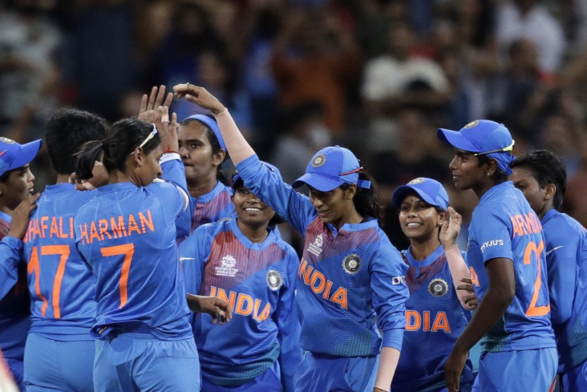 महिला टी-20 विश्व कप: क्या है सेमीफाइनल का समीकरण, किससे होगा भारत का मुकाबला? 2