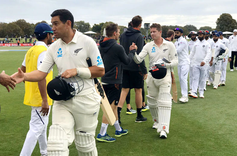 NZ vs IND- न्यूजीलैंड और भारत के बीच जीत-हार में इस बात ने डाला सबसे बड़ा अंतर, जाने क्या है वो 10