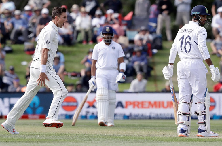 आईसीसी ने जारी की बल्लेबाजो की टेस्ट रैंकिंग विराट कोहली अब भी नंबर 2 पर बरक़रार 2