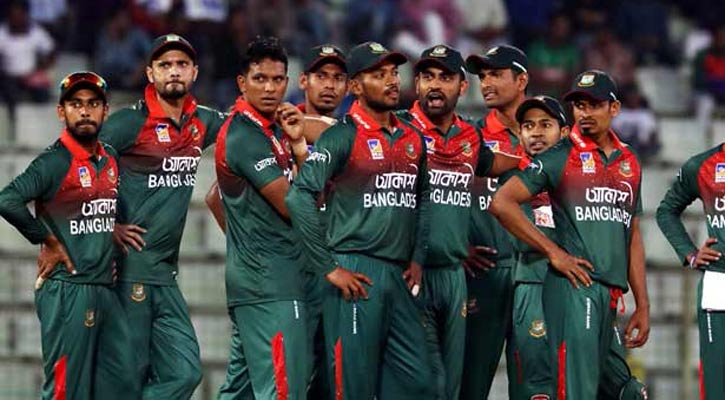 बांग्लादेश के नए वनडे कप्तान के नाम का हुआ ऐलान, इन्हें मिली जिम्मेदारी 4