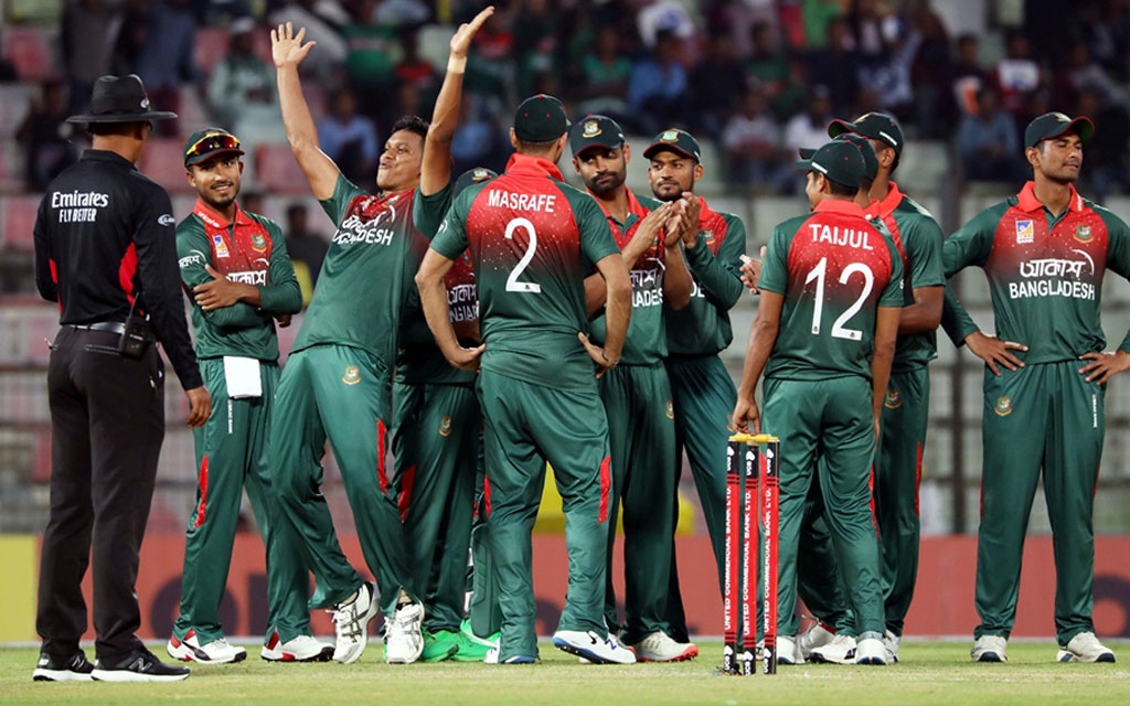 बांग्लादेश के नए वनडे कप्तान के नाम का हुआ ऐलान, इन्हें मिली जिम्मेदारी 7