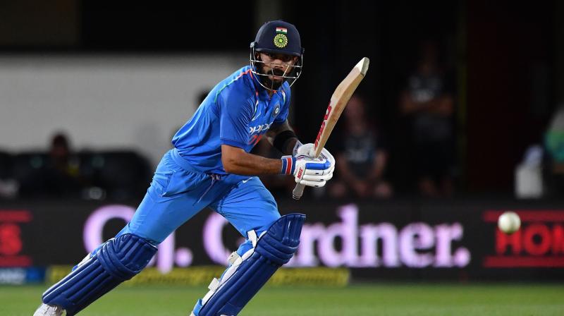 IND vs SA, पहला वनडे: मैच में बन सकते हैं 10 रिकॉर्ड, बड़े कारनामे पर विराट कोहली की नजर 1