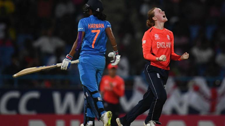 महिला टी-20 विश्व कप: क्या है सेमीफाइनल का समीकरण, किससे होगा भारत का मुकाबला? 4