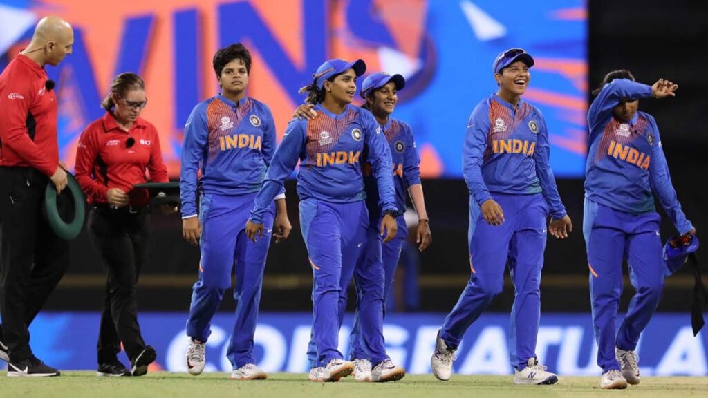 महिला टी-20 विश्व कप: क्या है सेमीफाइनल का समीकरण, किससे होगा भारत का मुकाबला? 3
