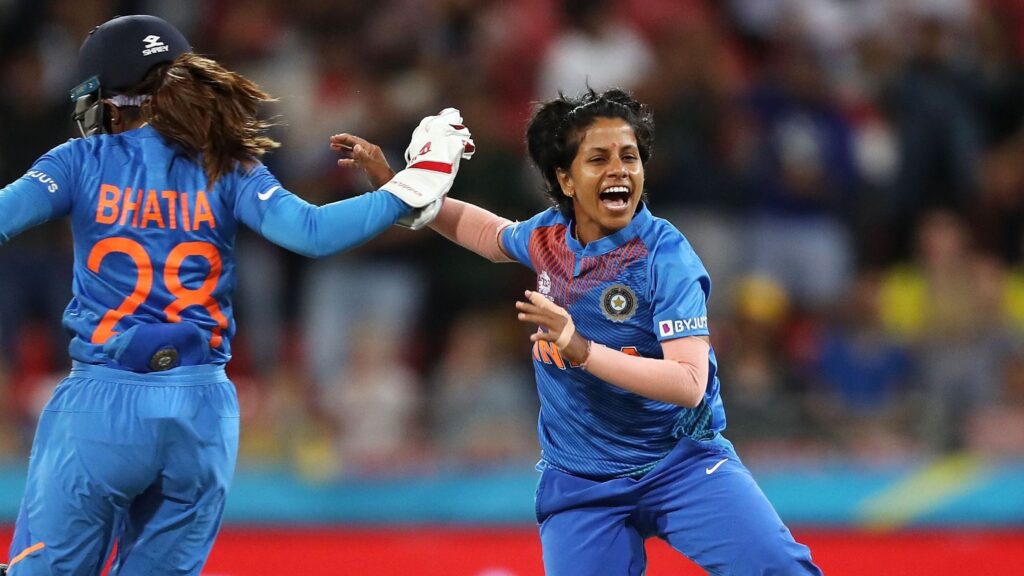 महिला टी-20 विश्व कप 2020: आईसीसी ने घोषित की टीम ऑफ द टूर्नामेंट, सिर्फ एक भारतीय को जगह 2