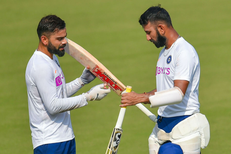 आईसीसी ने जारी की बल्लेबाजो की टेस्ट रैंकिंग विराट कोहली अब भी नंबर 2 पर बरक़रार 1