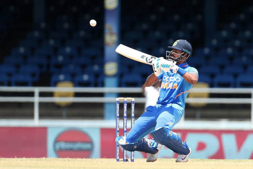 दक्षिण अफ्रीका के खिलाफ पहले वनडे मैच में इन 11 खिलाड़ियों के साथ मैदान पर उतर सकती है भारतीय टीम 3