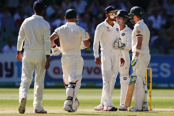 क्रिकेट ऑस्ट्रेलिया ने मेलबर्न में होने वाले बॉक्सिंग-डे टेस्ट पर दिया बड़ा बयान 2