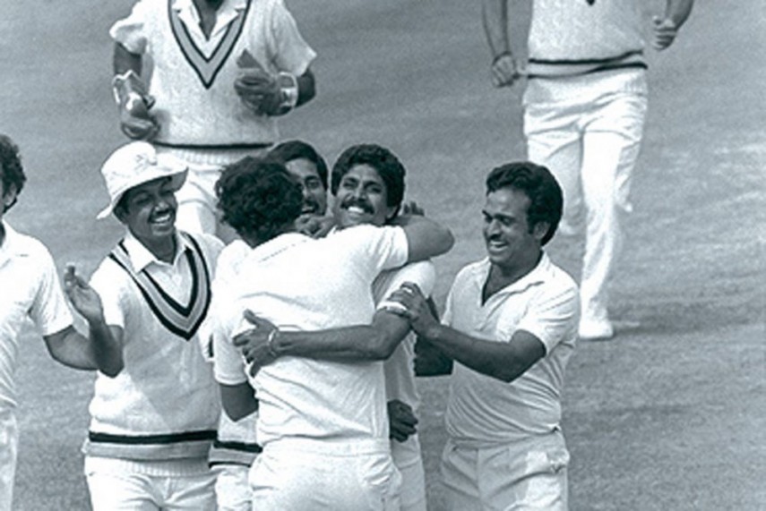 क्रिस श्रीकांत ने किया खुलासा, 1983 विश्व कप में 183 रनों पर ऑल आउट होने पर ये बात कहकर कपिल देव ने दिया था टीम इंडिया को मोटिवेट 8