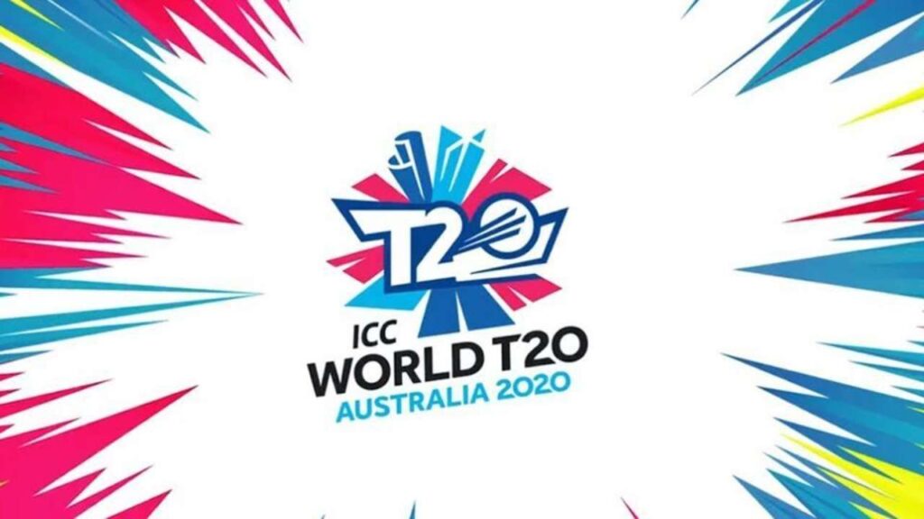 आईसीसी टी20 विश्व कप