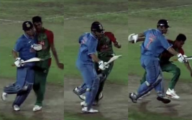 4 मौके जब अपनी हरकतों की वजह से हंसी का पात्र बने बांग्लादेशी खिलाड़ी 2