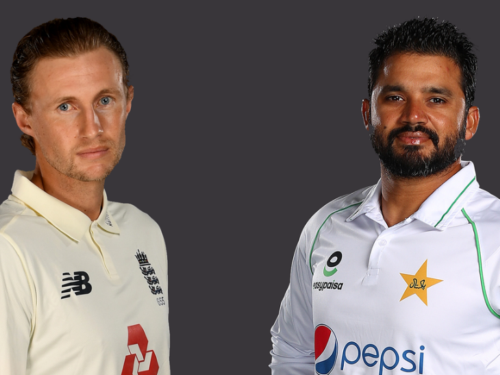 इंग्लैंड-पाकिस्तान के बीच दूसरा मैच ड्रॉ, अब देखें आईसीसी टेस्ट चैंपियनशिप का पॉइंट्स टेबल 1